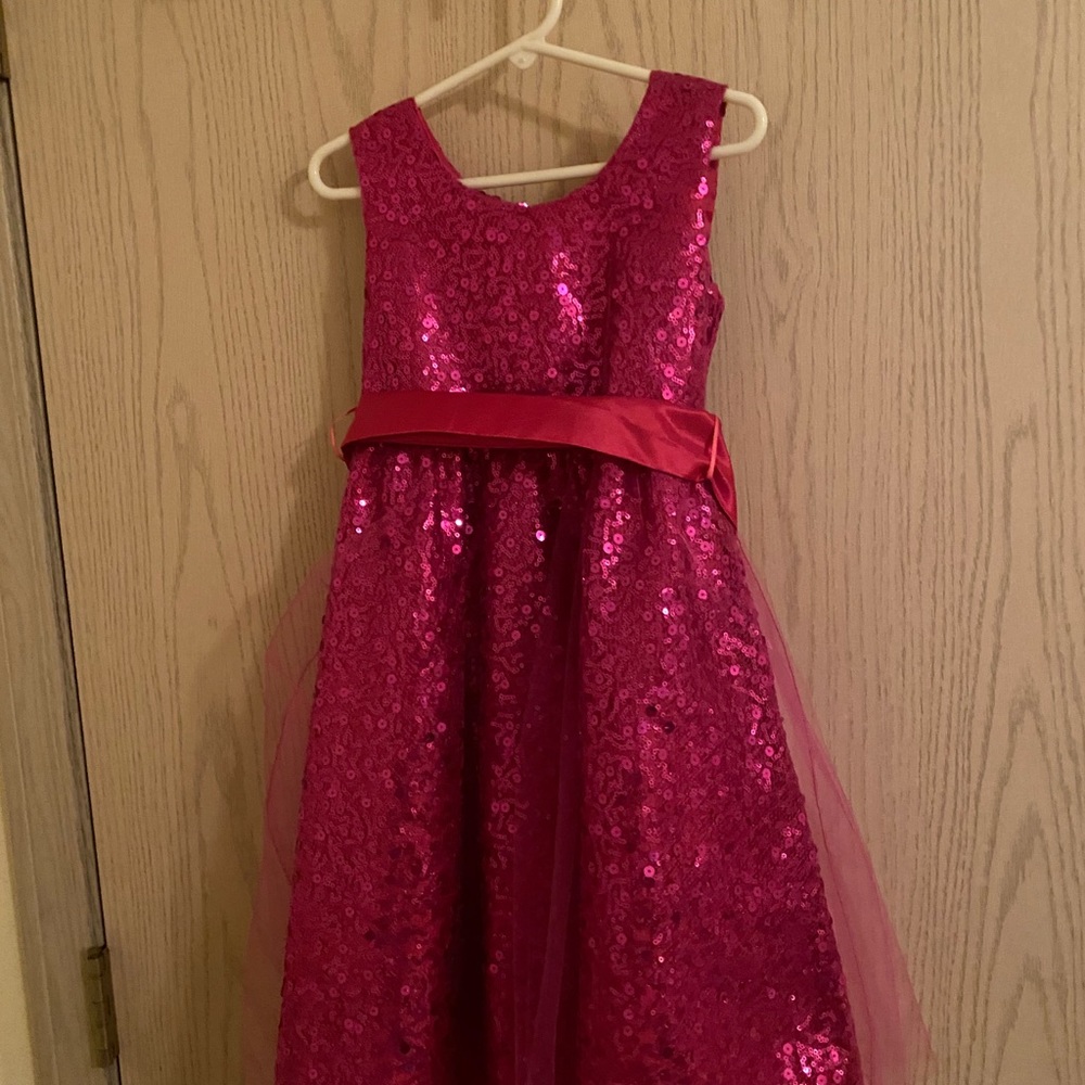 Dresses
